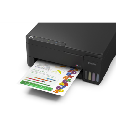 Epson EcoTank L3352 Inkjet WiFi