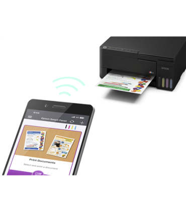 Epson EcoTank L3352 Inkjet WiFi