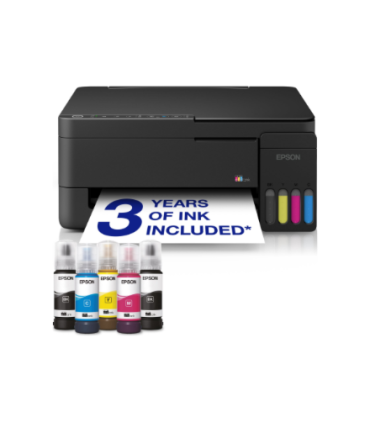 Epson EcoTank L3352 Inkjet WiFi