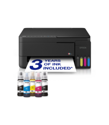 Epson EcoTank L3352 Inkjet WiFi