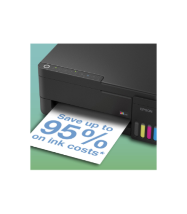 Epson EcoTank L3352 Inkjet WiFi