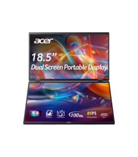Acer PD193QEbmiuux 18,5"