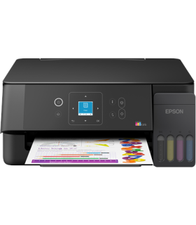 Epson EcoTank L3360 Inkjet WiFi