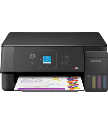 Epson EcoTank L3360 Inkjet WiFi