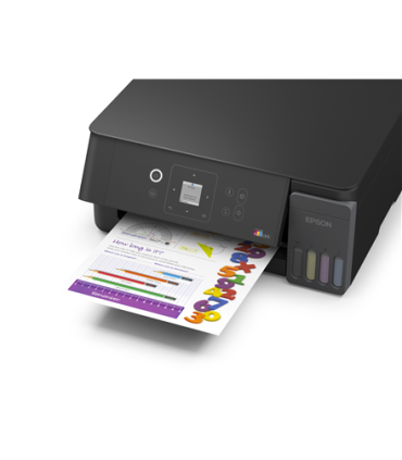 Epson EcoTank L3360 Inkjet WiFi