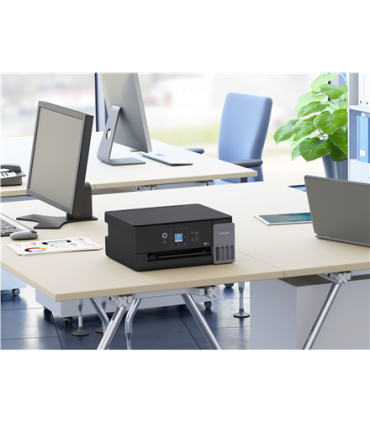 Epson EcoTank L3360 Inkjet WiFi