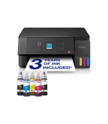 Epson EcoTank L3360 Inkjet WiFi
