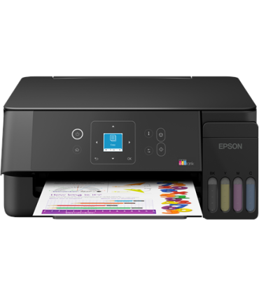 Epson EcoTank L3361 Inkjet WiFi