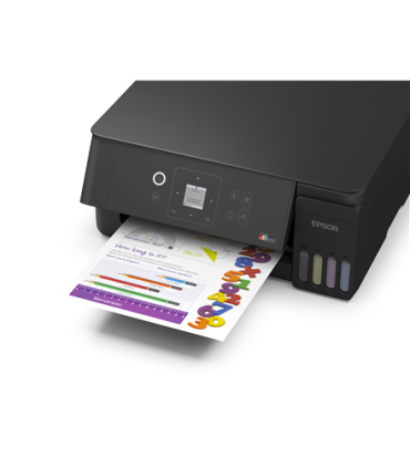 Epson EcoTank L3361 Inkjet WiFi