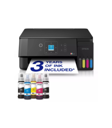 Epson EcoTank L3361 Inkjet WiFi