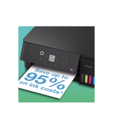 Epson EcoTank L3361 Inkjet WiFi