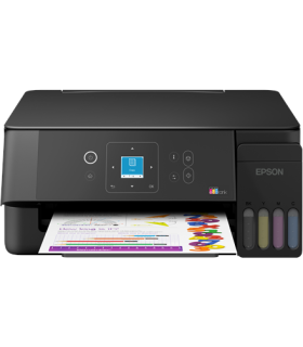 Epson EcoTank L3362 Inkjet WiFi