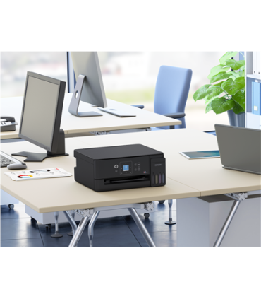 Epson EcoTank L3362 Inkjet WiFi