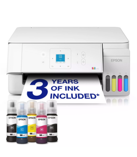 Epson EcoTank L3366 Inkjet WiFi
