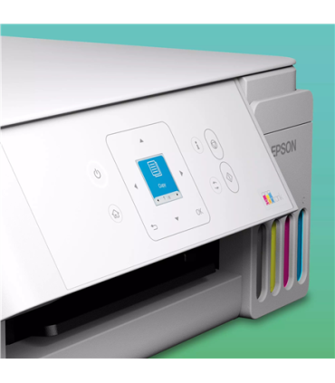 Epson EcoTank L3366 Inkjet WiFi