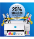Epson EcoTank L3366 Inkjet WiFi