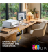 Epson EcoTank L3366 Inkjet WiFi
