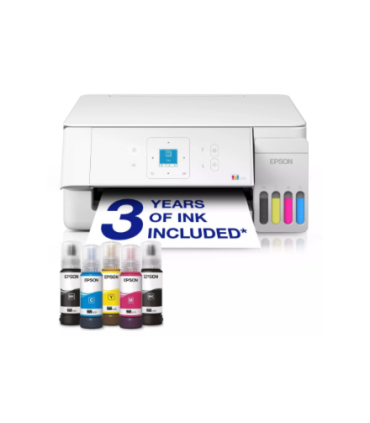 Epson EcoTank L3366 Inkjet WiFi