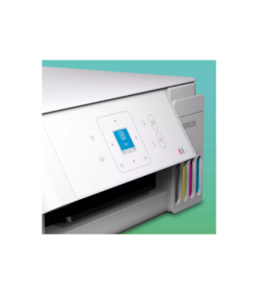Epson EcoTank L3366 Inkjet WiFi
