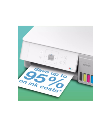 Epson EcoTank L3366 Inkjet WiFi