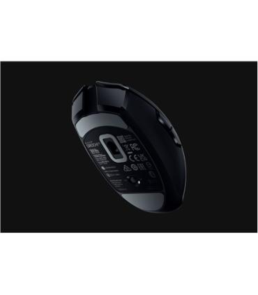 Razer Orochi V2 must
