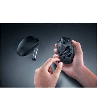 Razer Orochi V2 must