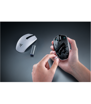 Razer Orochi V2 Gaming valge