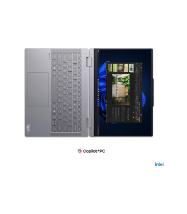 Lenovo ThinkBook 14 2-in-1 G6 IPL Intel 14" Ultra 5, 16GB, 512GB SSD