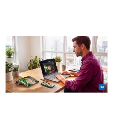 Lenovo ThinkBook 14 2-in-1 G6 IPL Intel 14" Ultra 5, 16GB, 512GB SSD