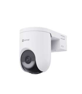 EZVIZ Battery-Powered PT Camera | CS-HB8c | Dome | 4 MP | 4mm | IP65 | H.264/H.265 | Micro SD, Max. 512 GB