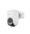 EZVIZ Battery-Powered PT Camera | CS-HB8c | Dome | 4 MP | 4mm | IP65 | H.264/H.265 | Micro SD, Max. 512 GB