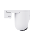 EZVIZ Battery-Powered PT Camera | CS-HB8c | Dome | 4 MP | 4mm | IP65 | H.264/H.265 | Micro SD, Max. 512 GB