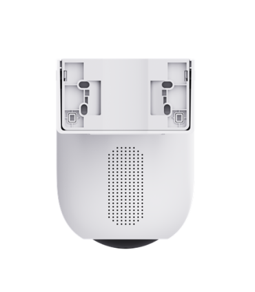 EZVIZ Battery-Powered PT Camera | CS-HB8c | Dome | 4 MP | 4mm | IP65 | H.264/H.265 | Micro SD, Max. 512 GB