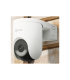 EZVIZ Battery-Powered PT Camera | CS-HB8c | Dome | 4 MP | 4mm | IP65 | H.264/H.265 | Micro SD, Max. 512 GB