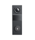 TP-LINK 2K Battery Video Doorbell | Tapo D205 | 3 MP | 2.4mm/F2.2 | IP54 | H.264 | Micro SD, Max. 512