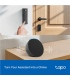 TP-LINK 2K Battery Video Doorbell | Tapo D205 | 3 MP | 2.4mm/F2.2 | IP54 | H.264 | Micro SD, Max. 512