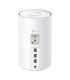 TP-LINK Deco X10-5G (1-pack) | 5G AX1500 Whole Home Mesh WiFi 6 Gateway | 802.11ax | 1201 Mbit/s | Ethernet LAN (RJ-45) ports 3 