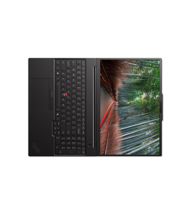 Lenovo ThinkPad P16s G5 Intel 16" Ultra X9, 64GB, 1TB SSD