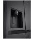 def2 LG GSLC41EPPE Side-by-Side
