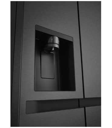 def2 LG GSLC41EPPE Side-by-Side