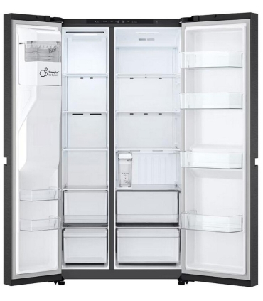 def2 LG GSLC41EPPE Side-by-Side