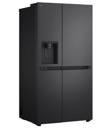 def2 LG GSLC41EPPE Side-by-Side