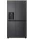 def2 LG GSLC41EPPE Side-by-Side