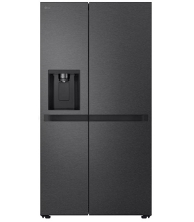 def2 LG GSLC41EPPE Side-by-Side