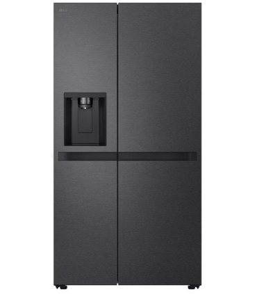 def2 LG GSLC41EPPE Side-by-Side