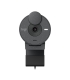 LOGITECH CAMERA WEBCAM BRIO 305/GRAPHITE 960-001469 