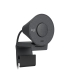 LOGITECH CAMERA WEBCAM BRIO 305/GRAPHITE 960-001469 