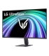 LG 23,8" 24G411B-B