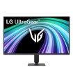LG 27" 27G411B-B