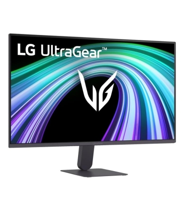 LG 27" 27G411B-B